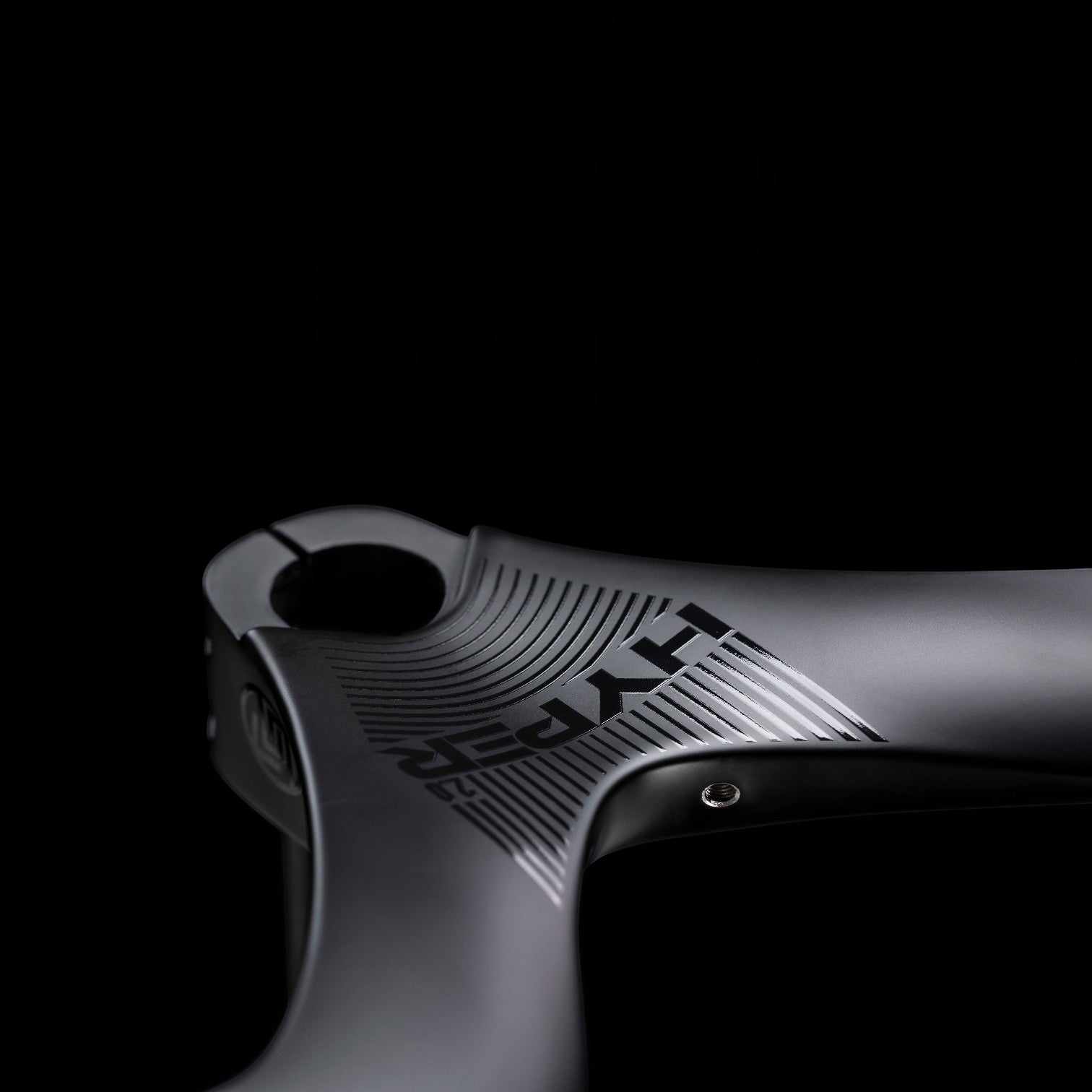 2.0 Integrated Riser Handlebar