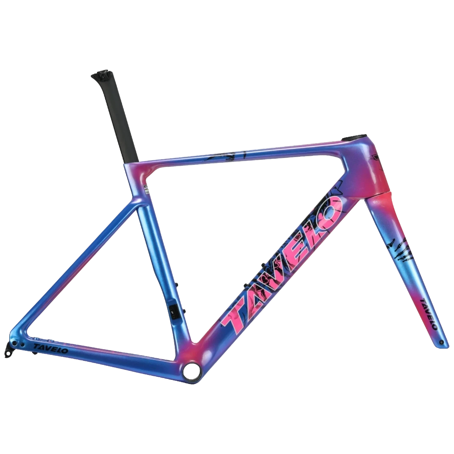 AROW Race