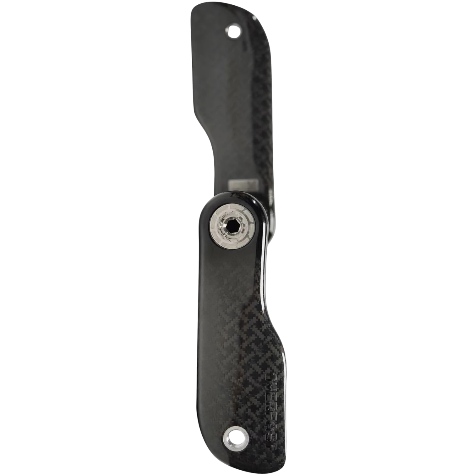 Aero Carbon Crank / GR