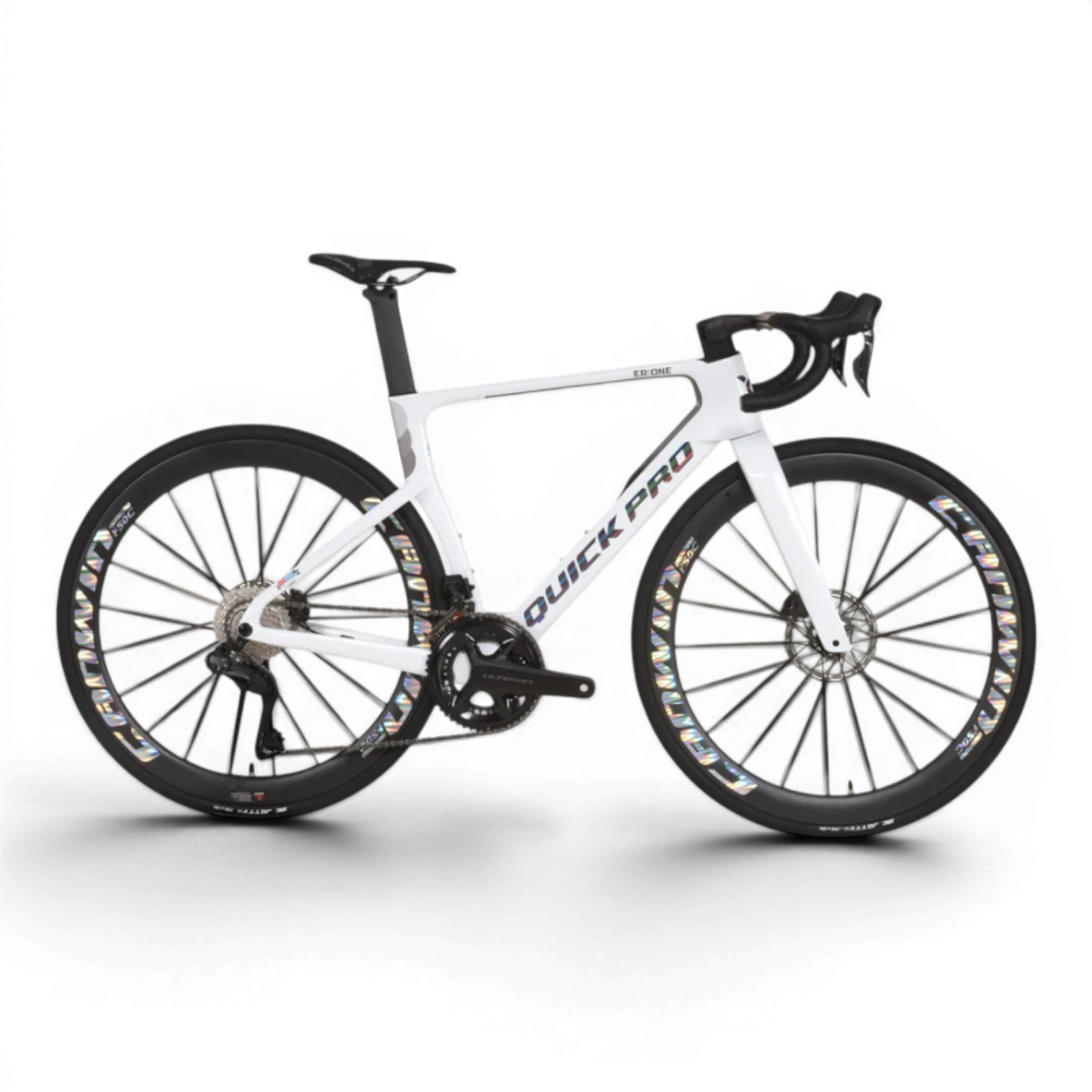 ER:ONE 105 Di2