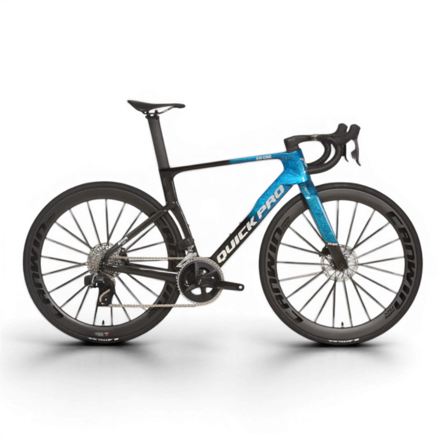 ER:ONE 105 Di2