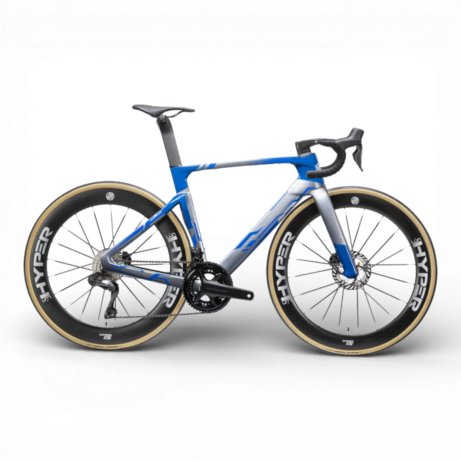 T1600 Ultegra Di2
