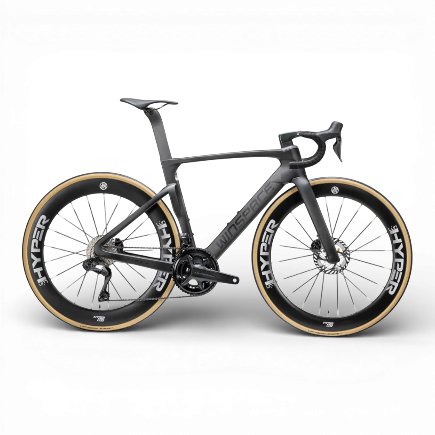 T1600 Ultegra Di2