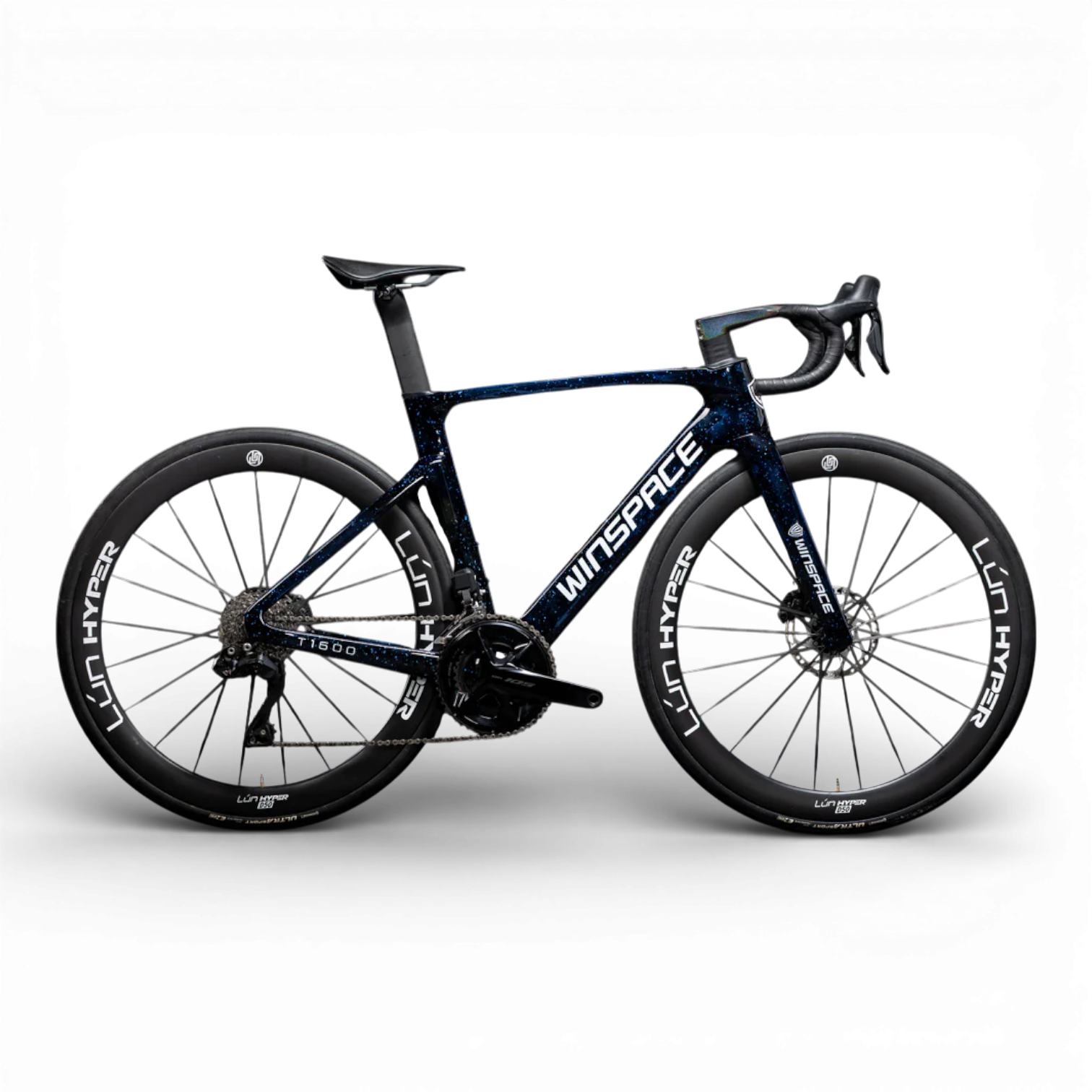 T1600 Ultegra Di2