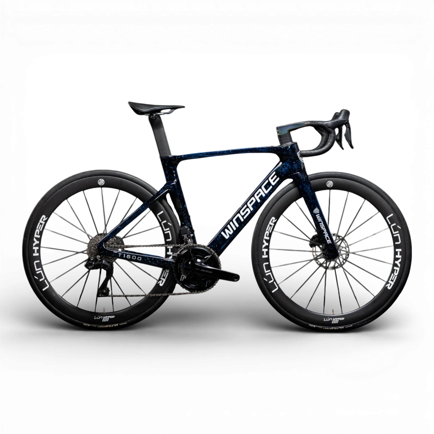 Winspace T1600 105 Di2