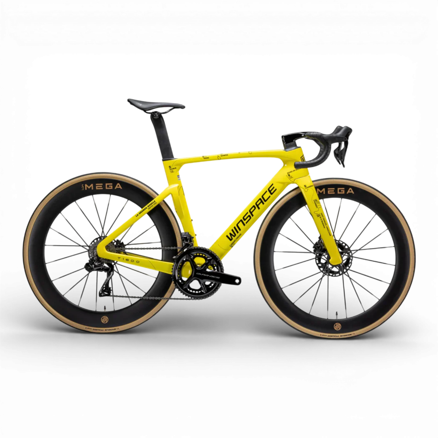 T1600 Ultegra Di2