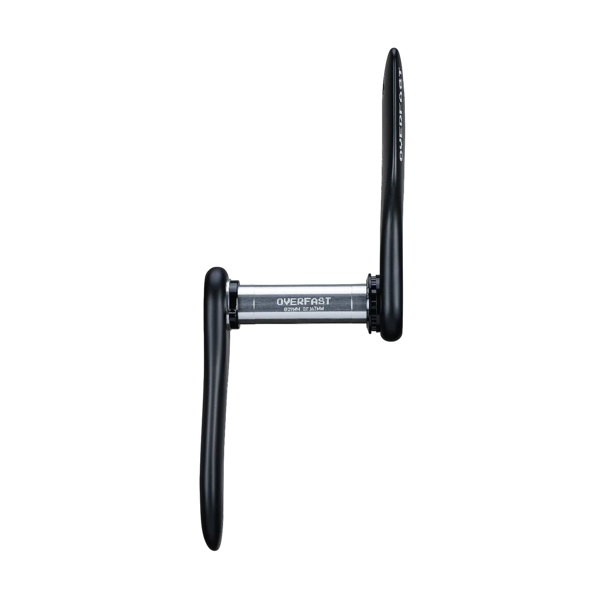 Aero Carbon Crank / GR