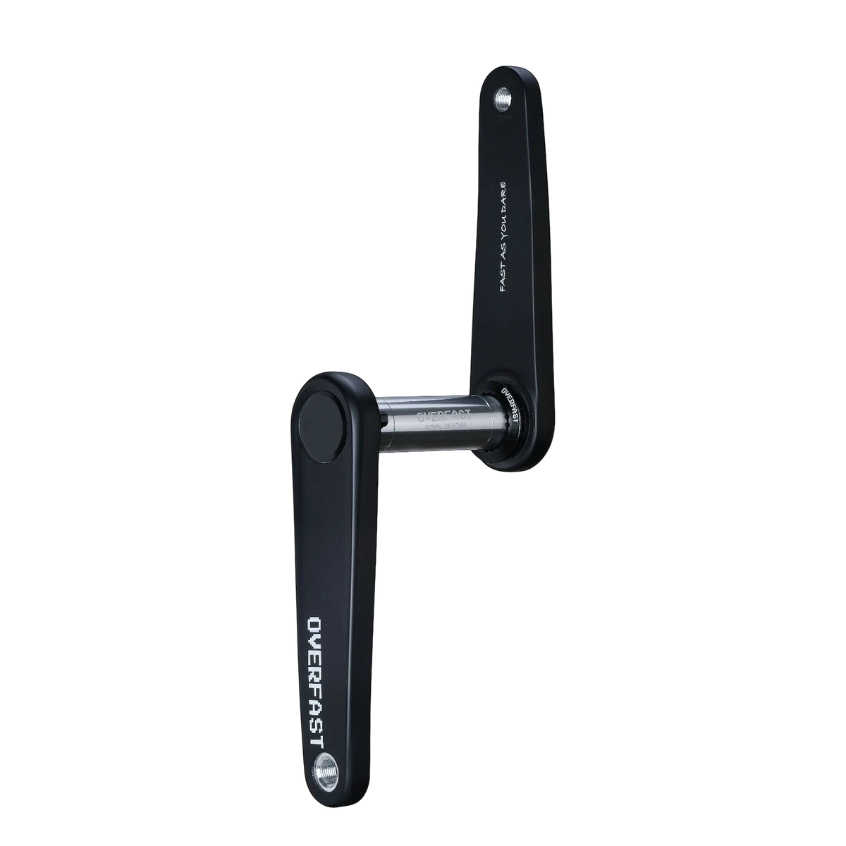 Light Carbon Crank / GR