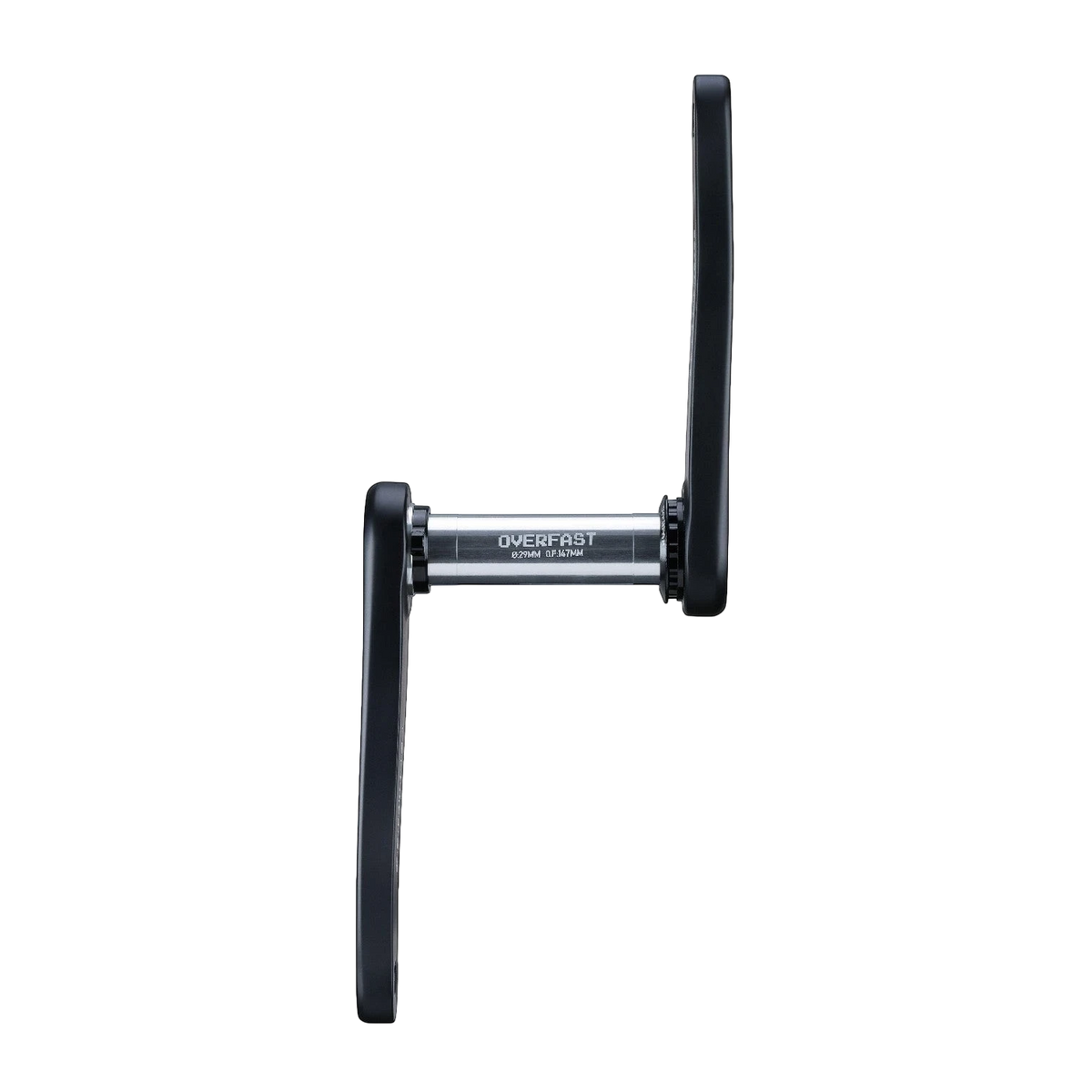 Light Carbon Crank / GR