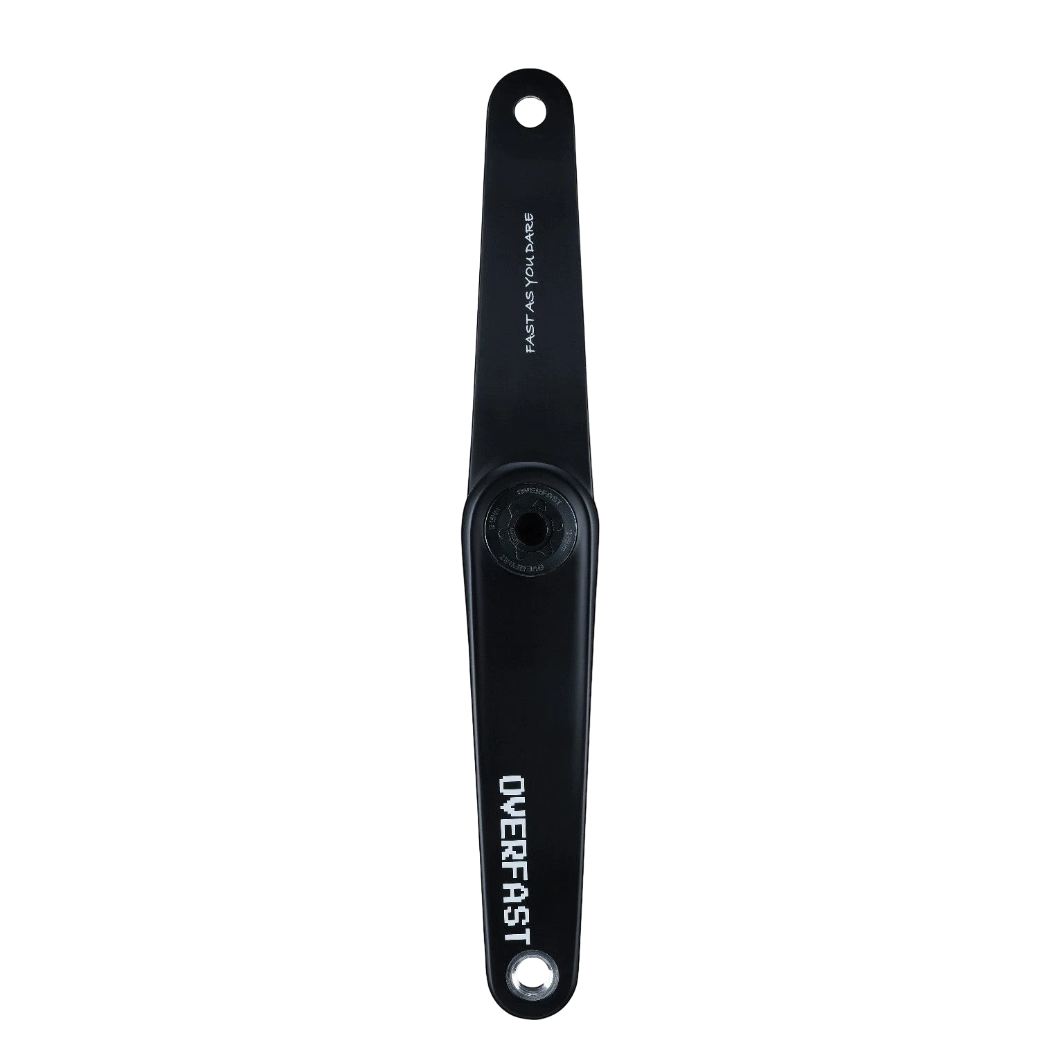 Light Carbon Crank / GR