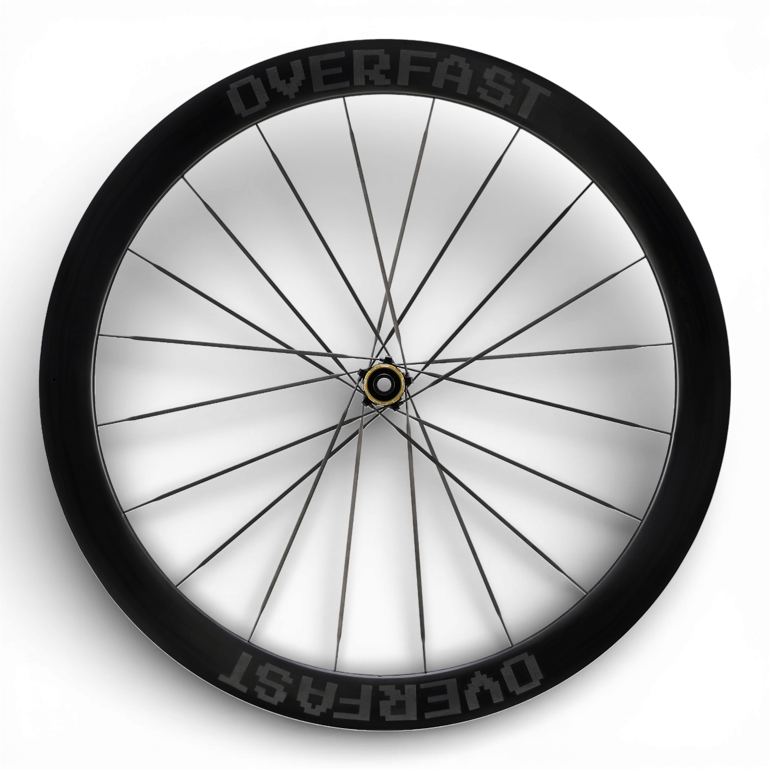 Ultralight 50 MM Hjulsett
