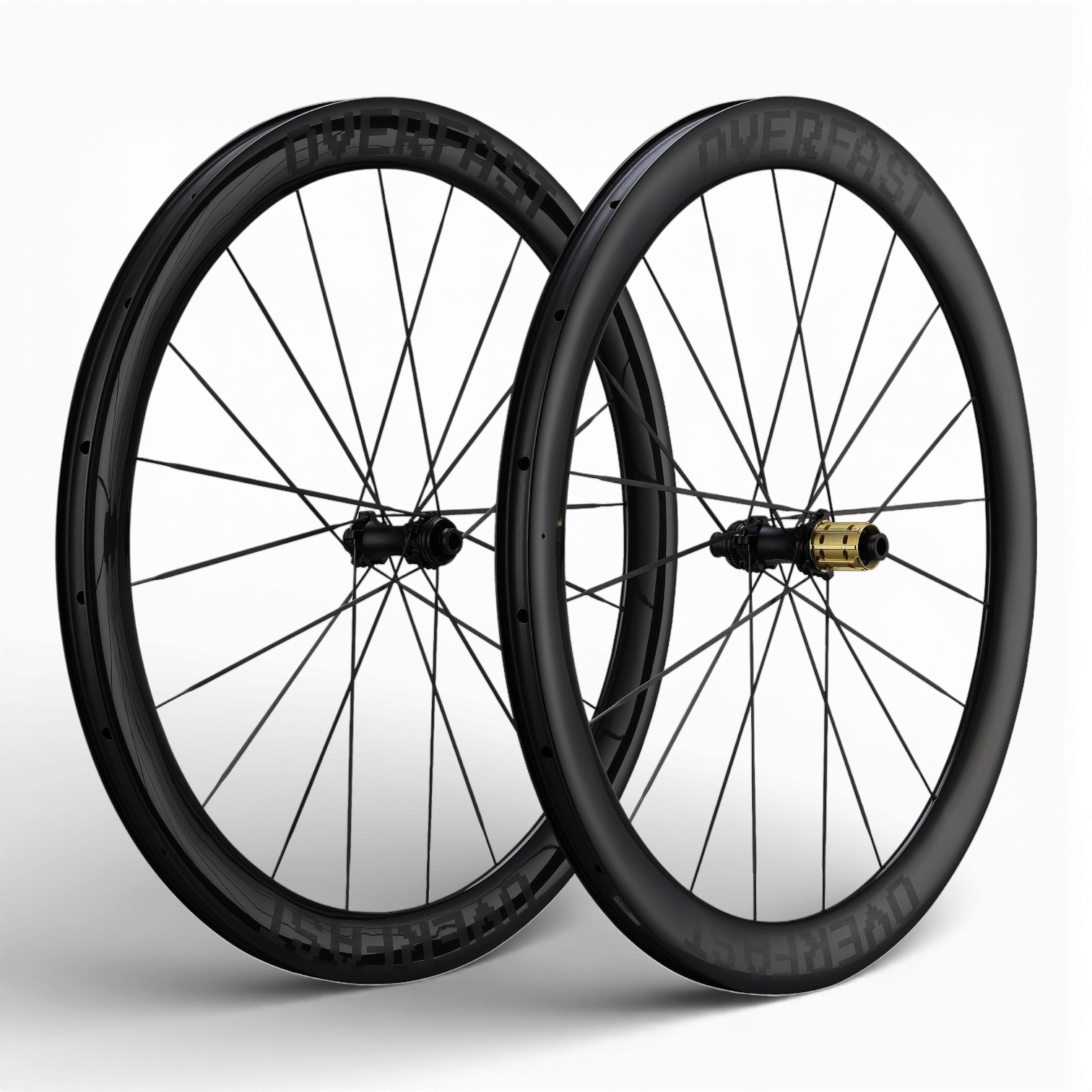 Ultralight 50 MM Hjulsett