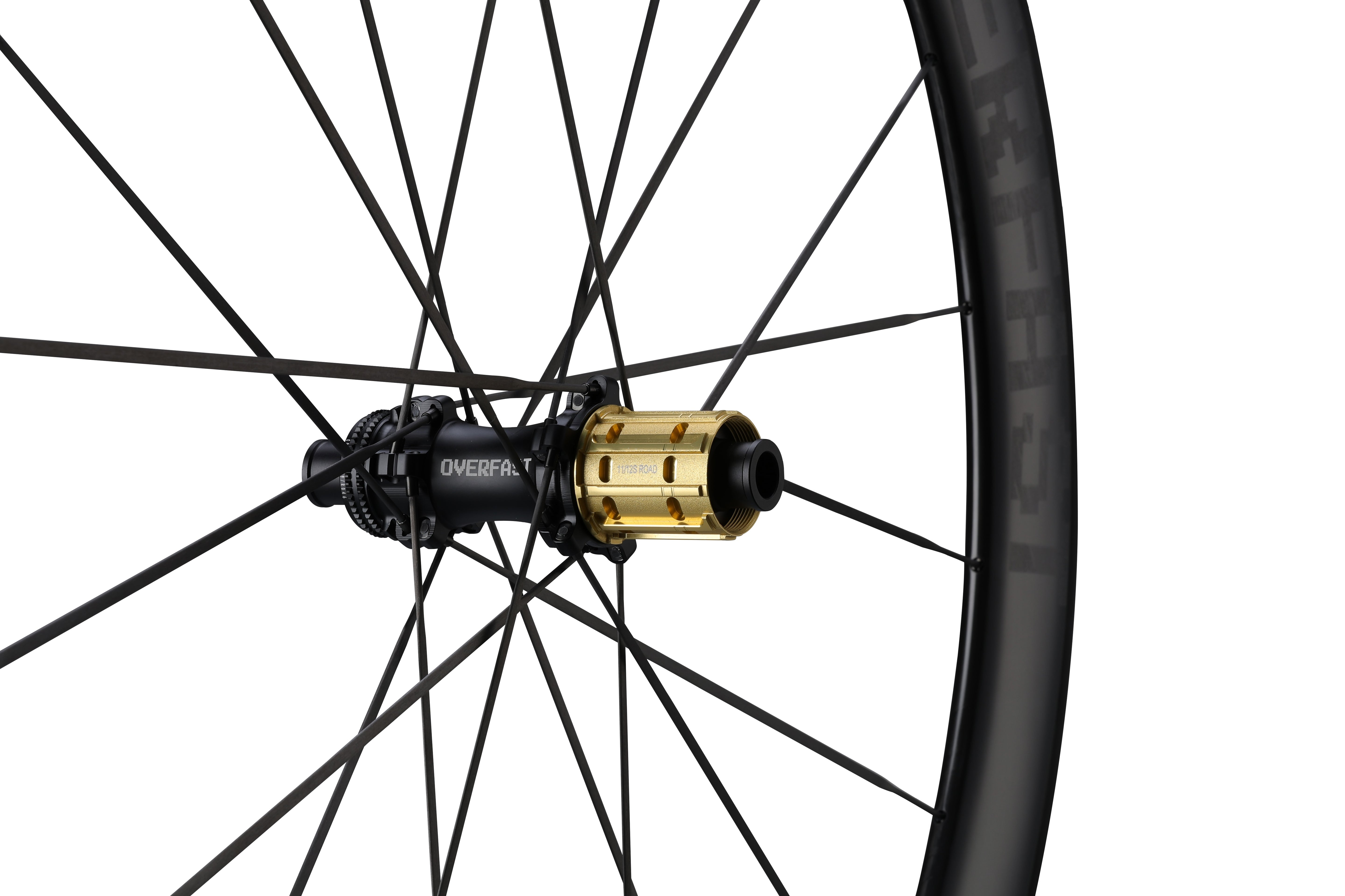 Ultralight 50 MM Hjulsett