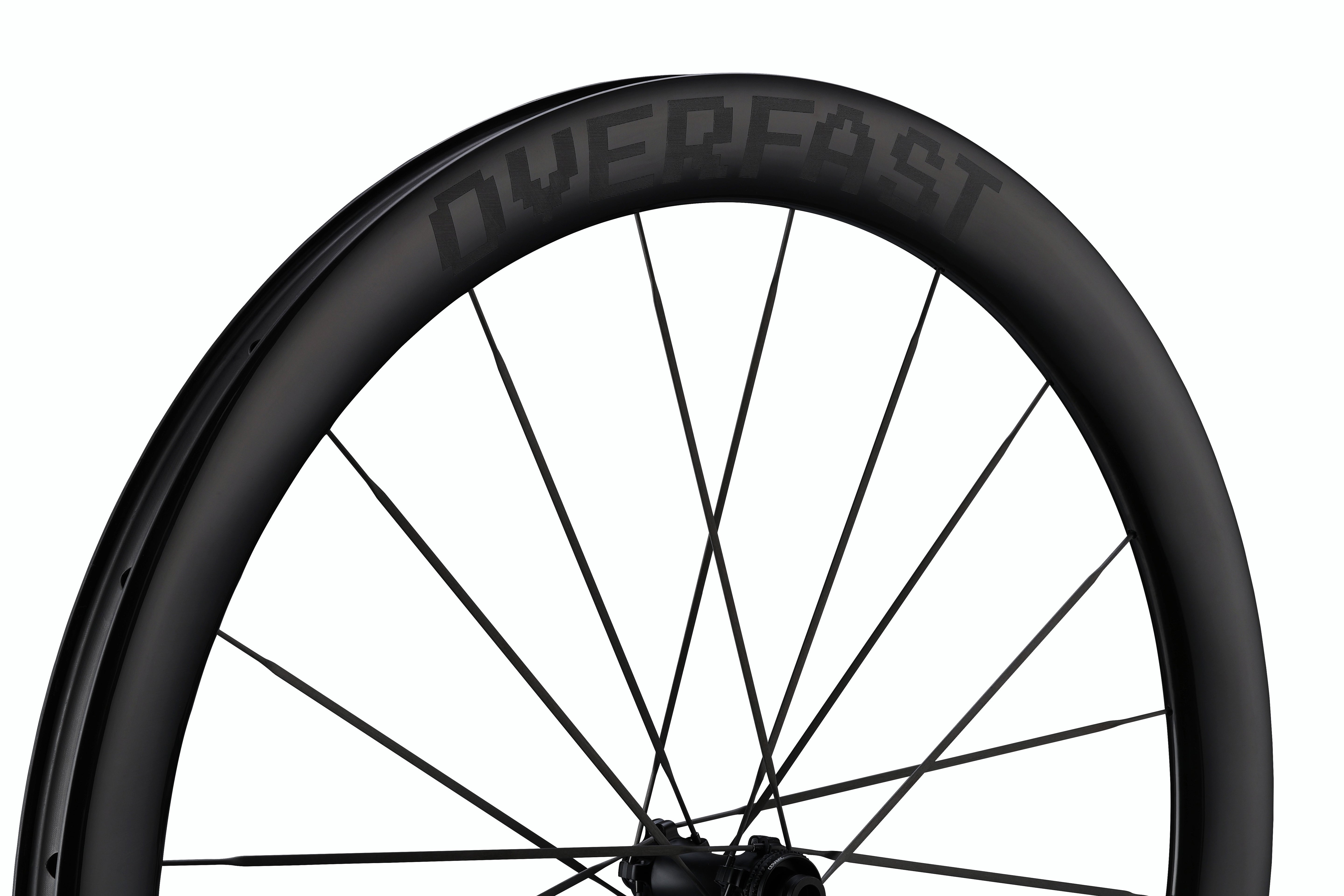 Ultralight 50 MM Hjulsett