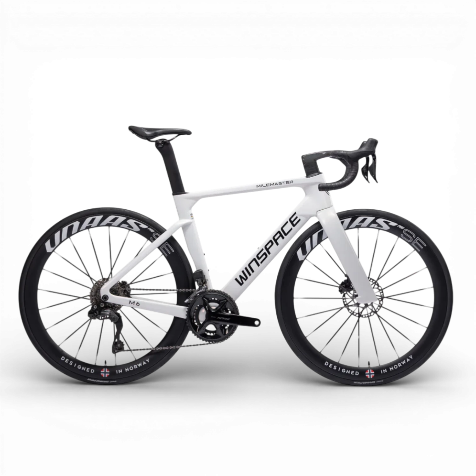 M6 105 Di2