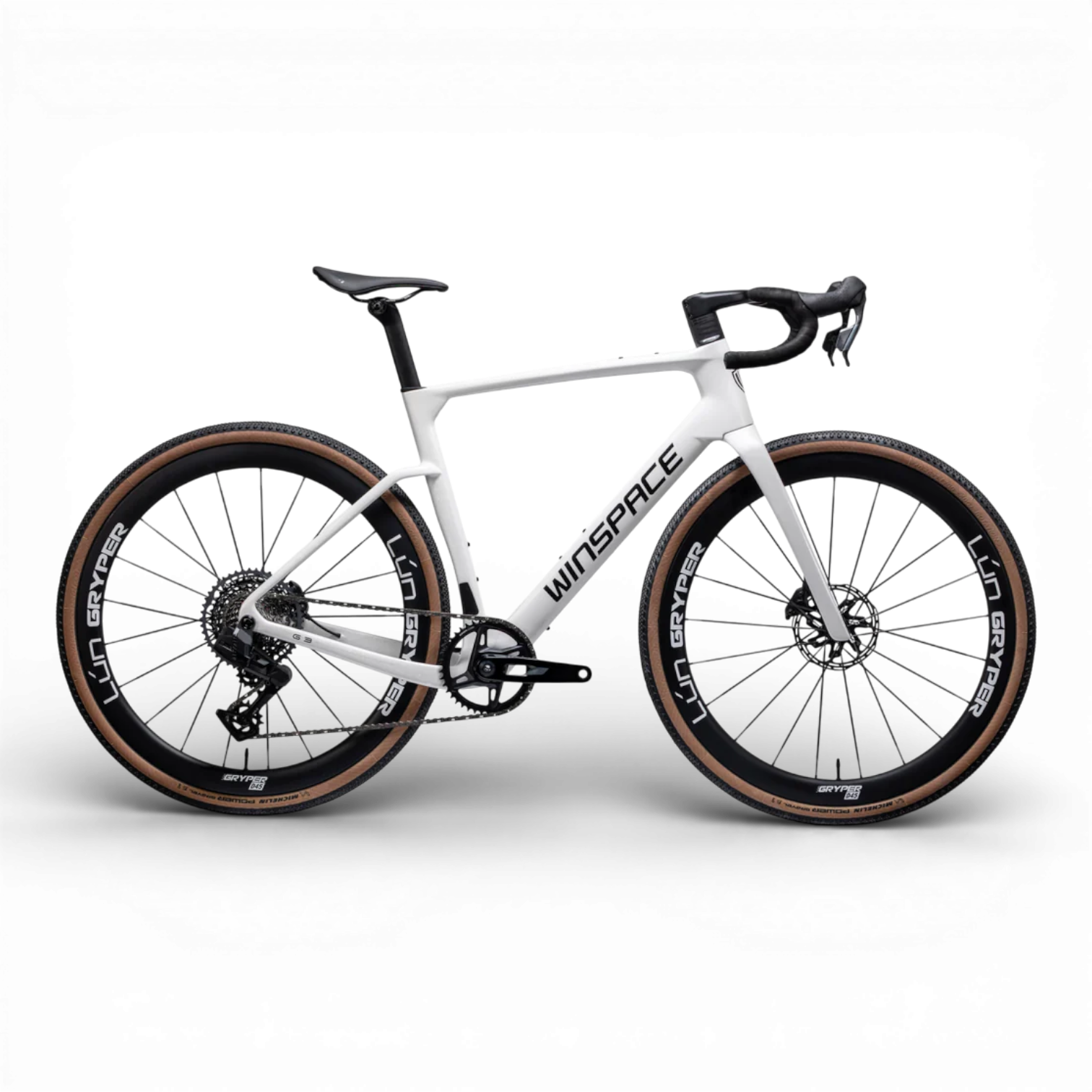 G3 Pro DI2 Gravel