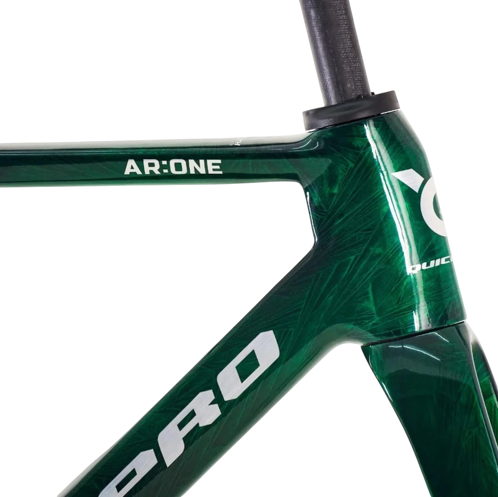AR:ONE